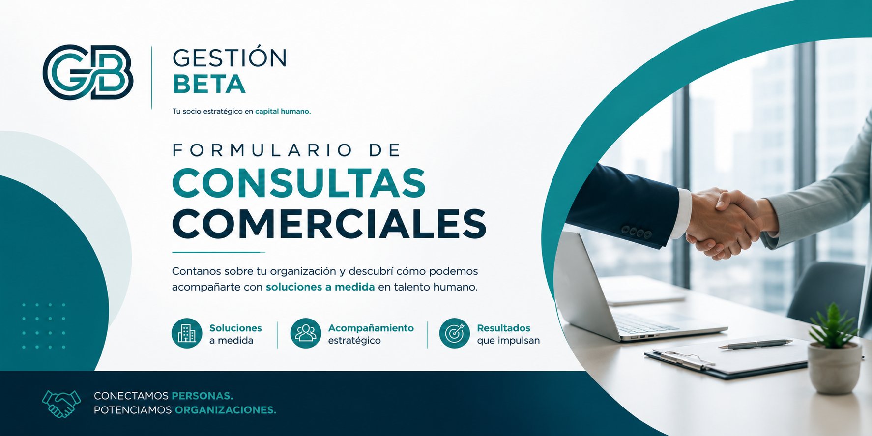 Consultas Comerciales